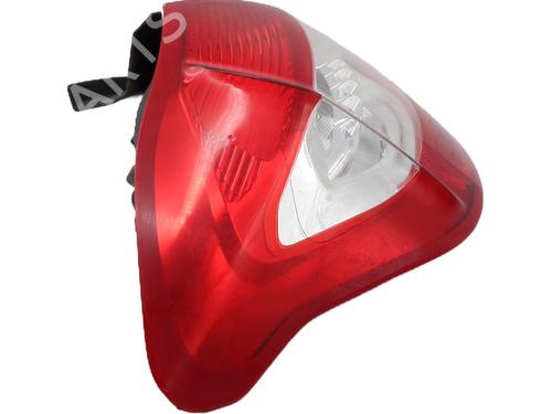 Left taillight CITROËN C4 II (NC_) 1.6 VTi 120 (NC5FS0, NC5FS9) | BP29187979C34 