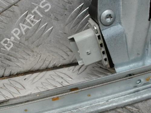 Front left window mechanism DACIA SANDERO II TCe 90 (B8M1, B8MA, B8AC) | BP24275741C22 - Image 2