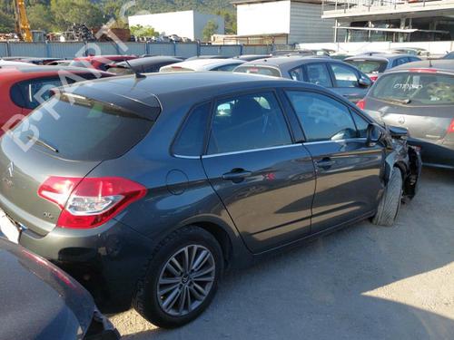 Horn CITROËN C4 II (NC_) 1.6 HDi 110 | BP24275454E13 - Image 16