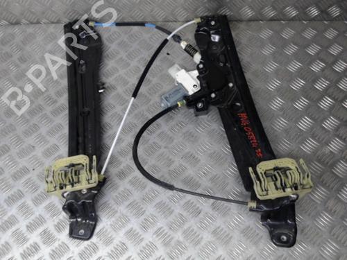 Front left window mechanism BMW 5 (F10) 535 d xDrive | BP24273201C22 - Image 5