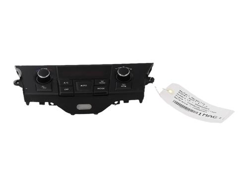 Climate control SUZUKI SWIFT IV (FZ, NZ) | BP39568216I5 - Image 5
