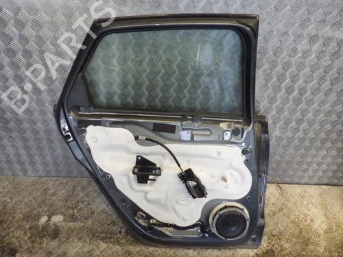 Left rear door CITROËN C4 II (NC_) 1.6 HDi 90 | BP24272091C4 