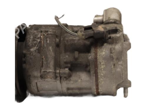AC compressor OPEL CORSA E (X15) 1.3 CDTI (08, 68) | BP24655868M34 
