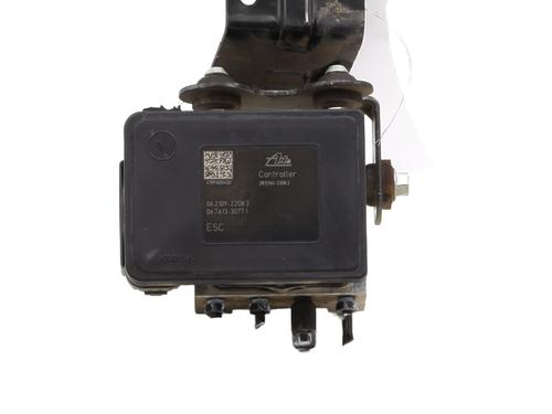 Used ABS pump ABS pump KIA PICANTO III (JA) [2017-2026] 34500810 34500810