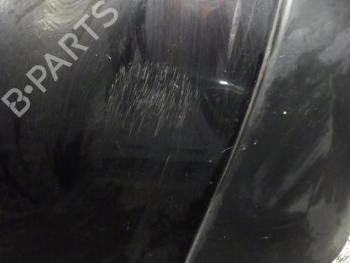 Rear bumper VW GOLF V (1K1) 1.9 TDI | BP24271974C8 