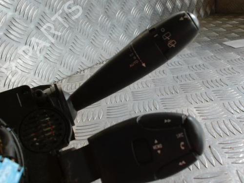 Steering column stalk PEUGEOT 5008 (0U_, 0E_) 2.0 HDi 150 / BlueHDi 150 | BP24271163I23 