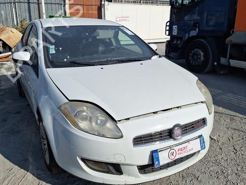 Left front window switch FIAT BRAVO II (198_) 1.9 D Multijet (198AXC1B) | BP34193311I27  - Image 9