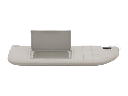 Left sun visor TOYOTA AYGO (_B1_) 1.4 D-4D (WNB10_, WNB10R) | BP28058977I1 - Image 5