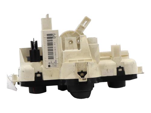 Used Climate control Climate control RENAULT MEGANE II (BM0/1_, CM0/1_) 1.6 16V (BM0C, CM0C) (113 hp) 28451581 28451581