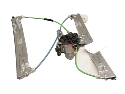 Front left window mechanism CITROËN C3 Picasso (SH_) 1.4 VTi 95 (SH8FSC, SH8FP0, SH8FP6) | BP24264066C22 - Image 2