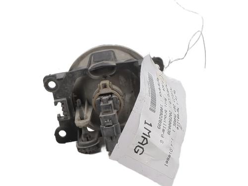 Used Left front fog light Left front fog light PEUGEOT 207 (WA_, WC_) 1.4 HDi (68 hp) 27611505 27611505