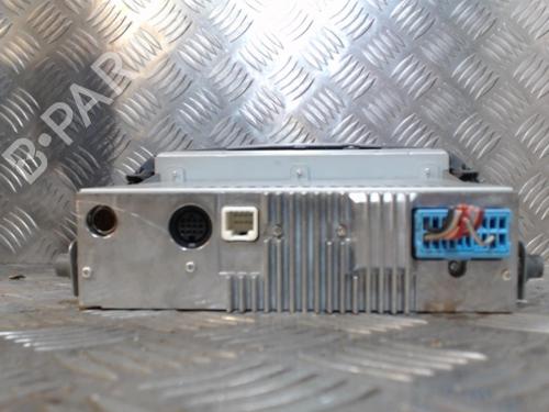 Radio SUZUKI ALTO VII (GF, HA25_, HA35_) 1.0 (AMF310, GFC31S) | BP24273714E6 