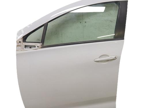Left front door RENAULT ZOE (BFM_) | BP37219680C2 - Image 2