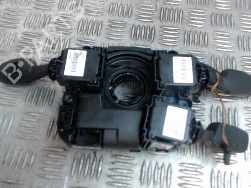 Used Steering column stalk BMW X6 (E71, E72) xDrive 35 d (286 hp) 24268282