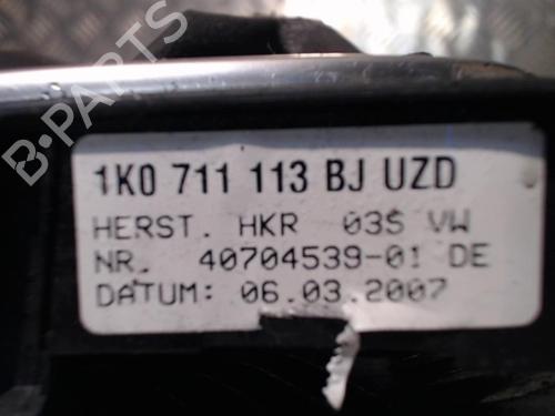 Shift knob VW GOLF V (1K1) 1.9 TDI | BP24278728I34  - Image 6
