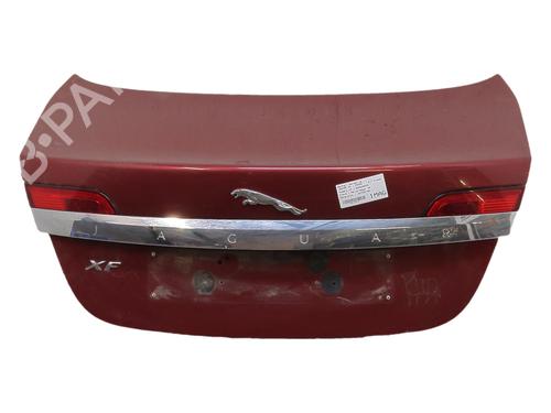 Used Tailgate Tailgate JAGUAR XF I (X250) 2.7 D (207 hp) 40283858 40283858