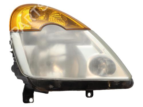 Right headlight RENAULT MODUS / GRAND MODUS (F/JP0_) 1.5 dCi (FP0D, JP0D) | BP39436164C29 - Image 5