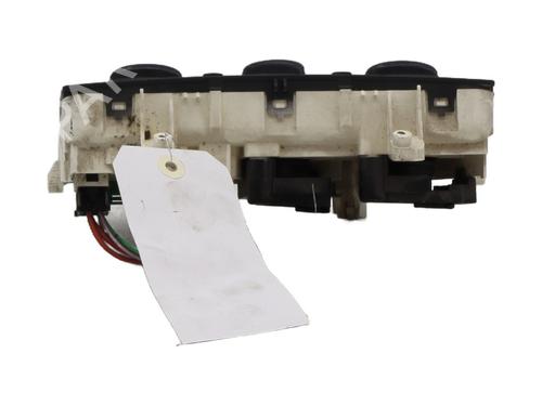 Climate control RENAULT CLIO II (BB_, CB_) 1.5 dCi (B/CB07) | BP30128491I5