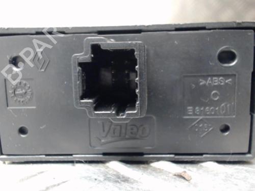 Used Warning switch Warning switch RENAULT TWINGO II (CN0_) 1.5 dCi 75 (75 hp) 24282785 24282785