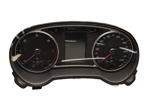 Used Instrument cluster AUDI A1 (8X1, 8XK) 1.6 TDI (105 hp) 24926141