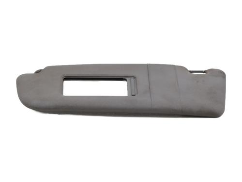 Used Left sun visor AUDI A3 (8L1) 1.6 (101 hp) 28672905
