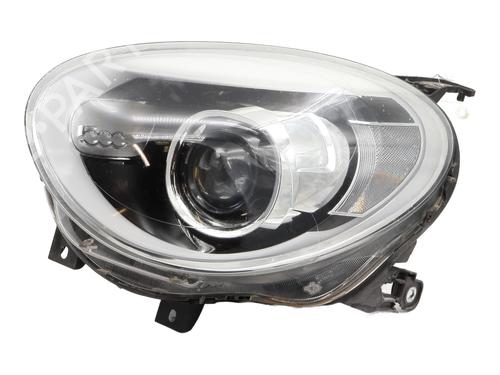 Left headlight FIAT 500X (334_) 1.6 D Multijet (334AXA1B, 334AXA11) | BP33456993C28 - Image 4