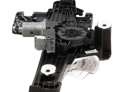 Used Rear left window mechanism Rear left window mechanism PEUGEOT 208 II (UB_, UP_, UW_, UJ_) 1.2 PureTech 100 (101 hp) 32730071 32730071