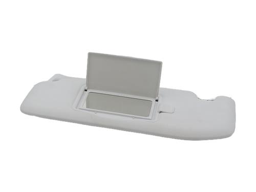 Left sun visor PEUGEOT 208 I (CA_, CC_) 1.2 VTI 82 | BP25759028I1 - Image 5