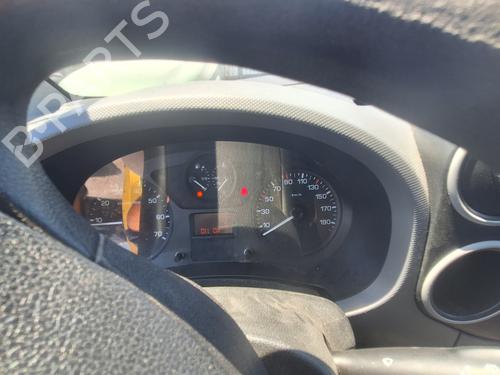 Gearbox CITROËN BERLINGO Box Body/MPV (B9) 1.6 HDi / BlueHDi 75 | BP39896206M3 - Image 8