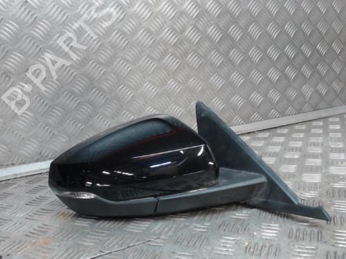 Right mirror AUDI A1 Sportback (GBA) 30 TFSI | BP24282823C27