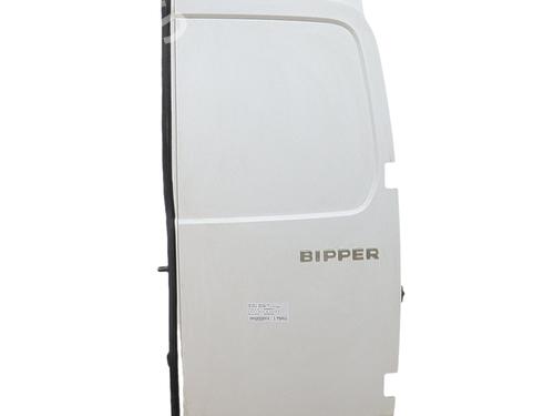 Used Right tailgate Right tailgate PEUGEOT BIPPER Tepee [2008-2026] 33844423 33844423