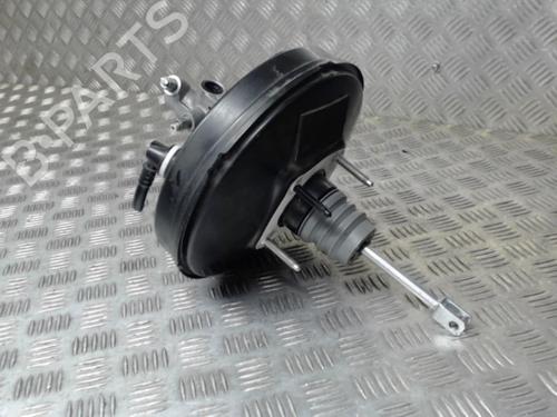 Servo brake RENAULT TWINGO III (BCM_, BCA_) 0.9 TCe 95 | BP24266487M42 - Image 2