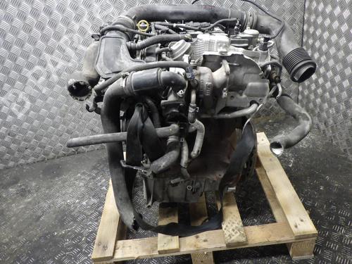 Used Engine FORD FIESTA VI (CB1, CCN) 1.0 EcoBoost (100 hp) 28601372