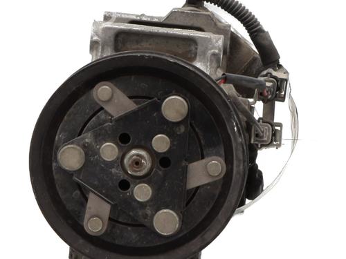 Used AC compressor RENAULT MEGANE IV Grandtour (K9A/M/N_) 1.5 dCi 110 (110 hp) 32207797