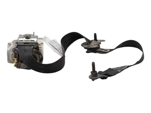 Front left seatbelt CITROËN BERLINGO Box Body/MPV (K9) 1.5 BlueHDi 100 | BP39258433I26 - Image 5
