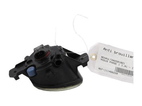 Left front fog light RENAULT MODUS / GRAND MODUS (F/JP0_) 1.4 (JP01, JP0J) | BP28569874C30 - Image 5