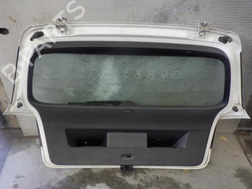 Tailgate VW GOLF VI (5K1) 1.6 TDI | BP24271369C6 