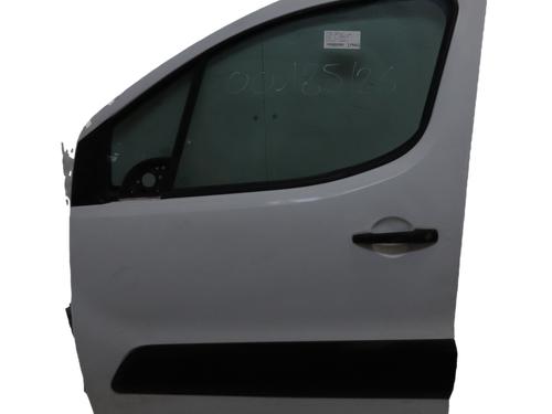 Used Left front door Left front door 37744484 37744484