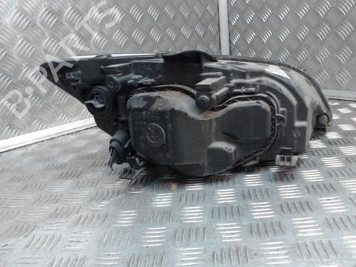 Used Left headlight Left headlight FORD FOCUS II (DA_, HCP, DP) 2.0 TDCi (133 hp) 24282800 24282800