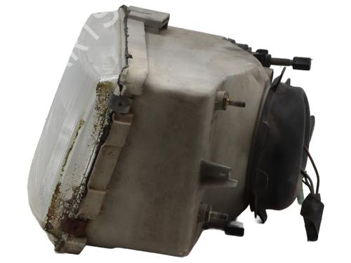 Left front indicator PEUGEOT BOXER Platform/Chassis (ZCT_) 2.5 D | BP29511475C32 