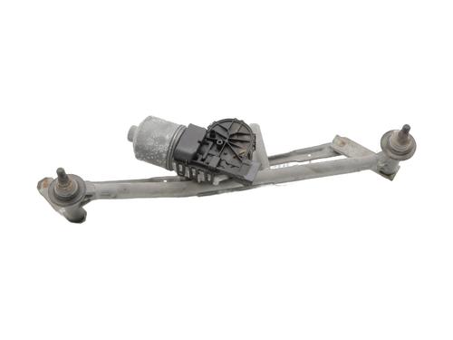 Used Front wiper motor Front wiper motor PEUGEOT 206+ (2L_, 2M_) 1.1 (60 hp) 27663386 27663386