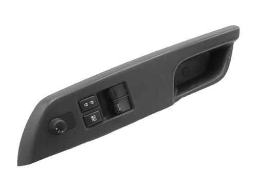 Used Left front window switch Left front window switch SUZUKI SWIFT IV (FZ, NZ) 1.2 (AZH412, ZC72S) (94 hp) 25433201 25433201