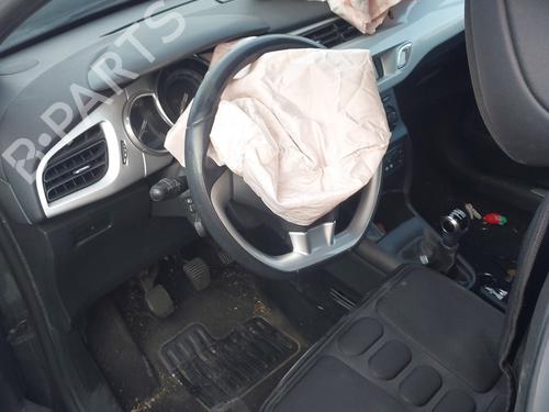 Alternator CITROËN DS3 (SA_) 1.2 VTi 82 | BP32321738M7 - Image 7