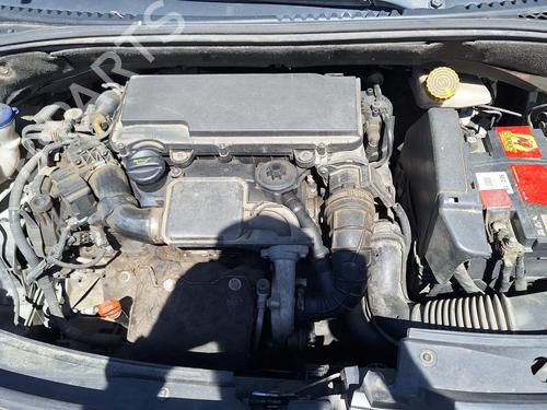 Brugte CITROËN C3 II (SC_) 1.4 HDi 70 (SC8HZC, SC8HR0, SC8HP4) 4893508