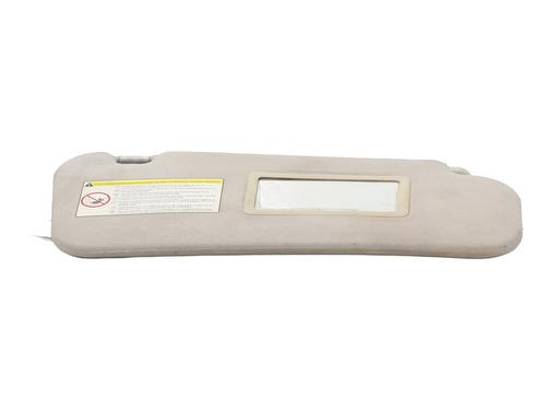 Used Right sun visor PEUGEOT 207 (WA_, WC_) 1.4 HDi (68 hp) 32390324