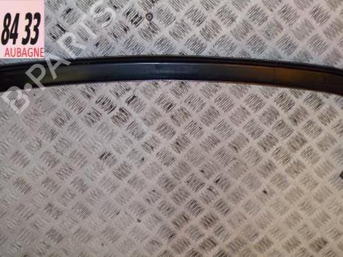 Rear bumper reinforcement SEAT IBIZA IV (6J5, 6P1) 1.2 TDI | BP24270038C73 