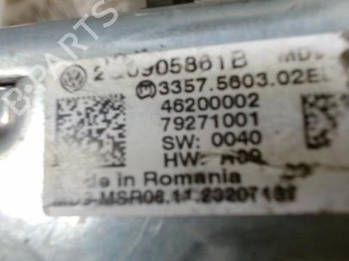 Steering column AUDI A3 Sportback (8YA, 8YF) 30 TDI | BP24265218M21 - Image 5