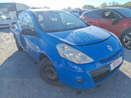 Used Parts RENAULT CLIO III (BR0/1, CR0/1)  1.5 dCi  4640954