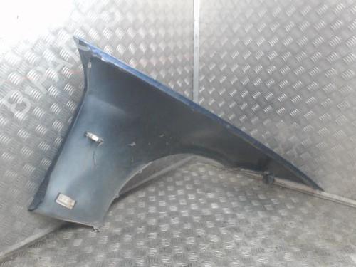 Left front fenders BMW 3 (E90) 318 d | BP28171415C41 