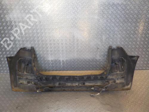 Rear bumper CITROËN C4 Picasso I MPV (UD_) 1.6 HDi | BP24281736C8 
